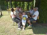 Piknik rodzinny w Sokolnikach