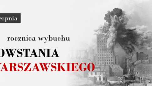 Powstanie Warszawskie