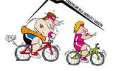 Triathlon dla Januszy i Grażyn 2025