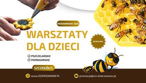 warsztaty