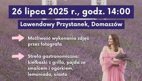 Żniwa Lawendowe