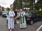 święcenie pojazdów