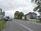 wypadek