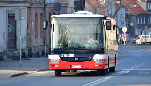 Którymi liniami podróżuje najwięcej pasażerów?