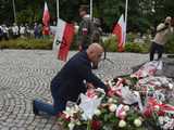 Dzierżoniów. Rocznica wybuchu powstania warszawskiego