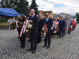 Dzierżoniów. Rocznica wybuchu powstania warszawskiego