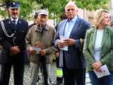 Piławianie uczcili 81. rocznicę wybuchu Powstania Warszawskiego