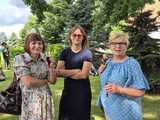 Gmina Łagiewniki. Festiwal Bachowski w Olesznej