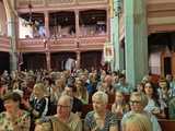 Gmina Łagiewniki. Festiwal Bachowski w Olesznej