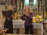Gmina Łagiewniki. Festiwal Bachowski w Olesznej