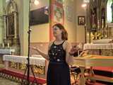 Gmina Łagiewniki. Festiwal Bachowski w Olesznej