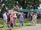 Gmina Łagiewniki. Festiwal Bachowski w Olesznej