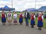 Uciechowska Biesiada i 15-lecie Zespołu Uciecho-Wianki 