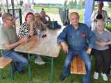 Uciechowska Biesiada i 15-lecie Zespołu Uciecho-Wianki 