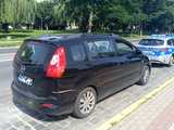 Zderzenie renault i mazdy w Dzierżoniowie