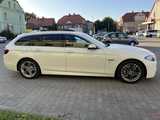 Bielawa. Chłopiec na rowerze uderzył w bmw 