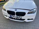 Bielawa. Chłopiec na rowerze uderzył w bmw 