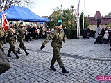 Obchody 101. rocznicy Odzyskania Niepodległości w Kłodzku