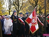 Obchody 101. rocznicy Odzyskania Niepodległości w Kłodzku