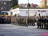 Obchody 101. rocznicy Odzyskania Niepodległości w Kłodzku