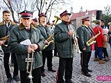 Obchody 101. rocznicy Odzyskania Niepodległości w Kłodzku