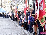 Obchody 101. rocznicy Odzyskania Niepodległości w Kłodzku