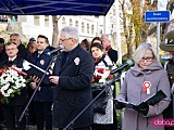 Obchody 101. rocznicy Odzyskania Niepodległości w Kłodzku