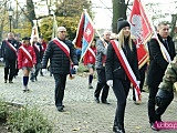 Obchody 101. rocznicy Odzyskania Niepodległości w Kłodzku