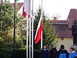 Obchody 101. rocznicy Odzyskania Niepodległości w Kłodzku