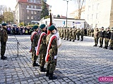 Obchody 101. rocznicy Odzyskania Niepodległości w Kłodzku