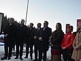 Premier Mateusz Morawiecki na Duszniki Tauron Arena 