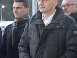 Premier Mateusz Morawiecki na Duszniki Tauron Arena 