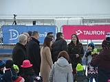 Premier Mateusz Morawiecki na Duszniki Tauron Arena 