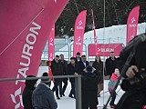 Premier Mateusz Morawiecki na Duszniki Tauron Arena 