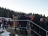 Premier Mateusz Morawiecki na Duszniki Tauron Arena 