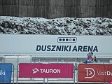 Premier Mateusz Morawiecki na Duszniki Tauron Arena 