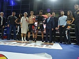 Night Of Champions w Szczytnej przyciągnęła prawdziwe tłumy 