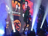 Night Of Champions w Szczytnej przyciągnęła prawdziwe tłumy 