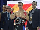 Night Of Champions w Szczytnej przyciągnęła prawdziwe tłumy 