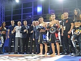 Night Of Champions w Szczytnej przyciągnęła prawdziwe tłumy 