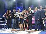 Night Of Champions w Szczytnej przyciągnęła prawdziwe tłumy 