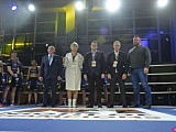 Night Of Champions w Szczytnej przyciągnęła prawdziwe tłumy 