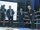 Night Of Champions w Szczytnej przyciągnęła prawdziwe tłumy 