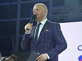 Night Of Champions w Szczytnej przyciągnęła prawdziwe tłumy 