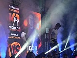 Night Of Champions w Szczytnej przyciągnęła prawdziwe tłumy 