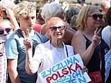Rafał Trzaskowski w Kłodzku