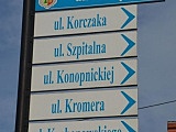 Gmina Szczytna podpisała umowę na realizację zadań Przebudowa ulicy Szpitalnej, Kołłątaja i Kopernika w Szczytnej” oraz „Remont odtworzeniowy sieci wodociągowej”. 