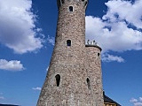 10. jubileuszowy Rajd Stroński