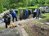 [FOTO] Obchody 82. rocznicy wybuchu II wojny światowej w Polanicy-Zdroju