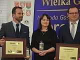 V Wielka Gala Biznesu [Foto]